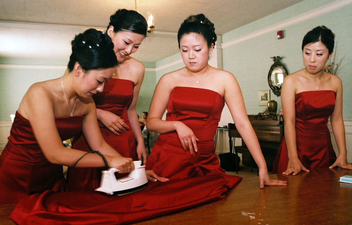 wedding photography chicago