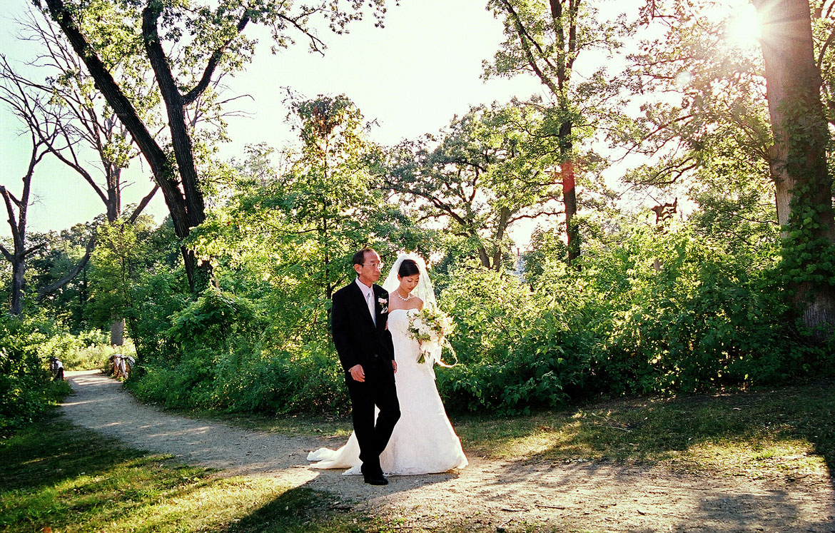 wedding photography chicago